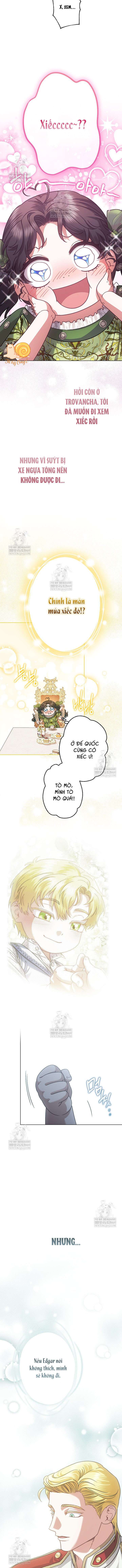 Tôi Trở Thành Em Vợ Út Của Các Nam Chính Trong Tiểu Thuyết Harem Ngược U Ám Chapter 53 6