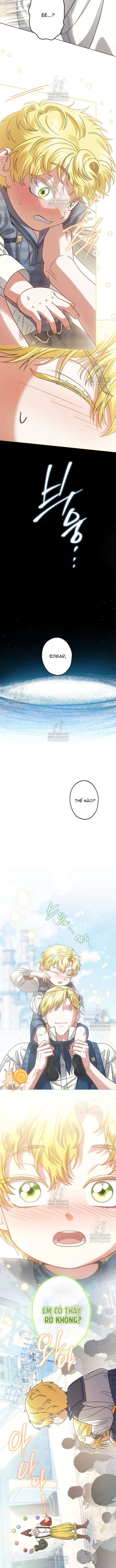 Tôi Trở Thành Em Vợ Út Của Các Nam Chính Trong Tiểu Thuyết Harem Ngược U Ám Chapter 53 12