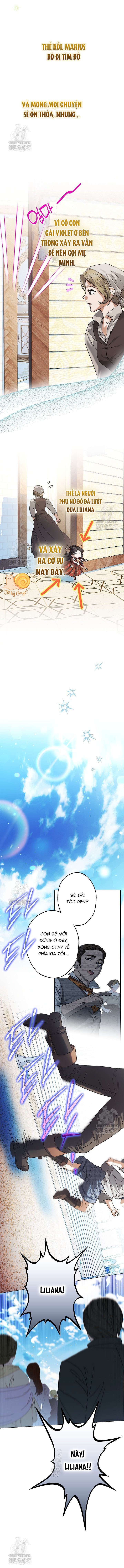 Tôi Trở Thành Em Vợ Út Của Các Nam Chính Trong Tiểu Thuyết Harem Ngược U Ám Chapter 54 8