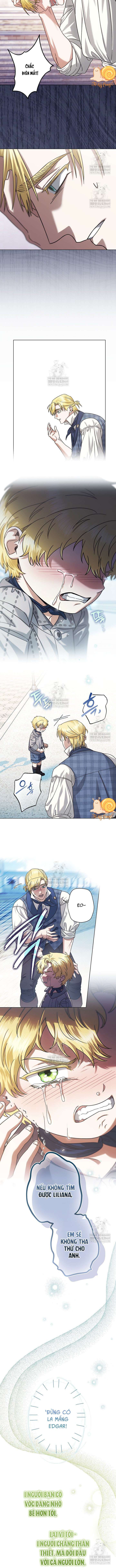 Tôi Trở Thành Em Vợ Út Của Các Nam Chính Trong Tiểu Thuyết Harem Ngược U Ám Chapter 54 10