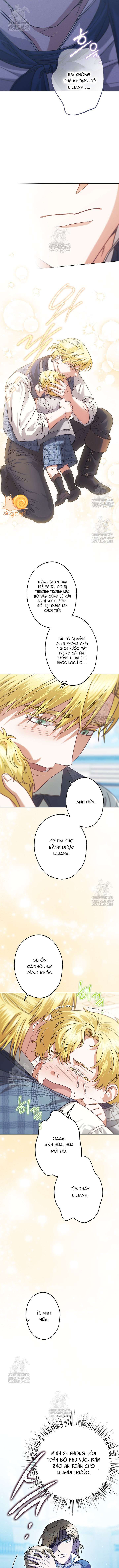 Tôi Trở Thành Em Vợ Út Của Các Nam Chính Trong Tiểu Thuyết Harem Ngược U Ám Chapter 54 12