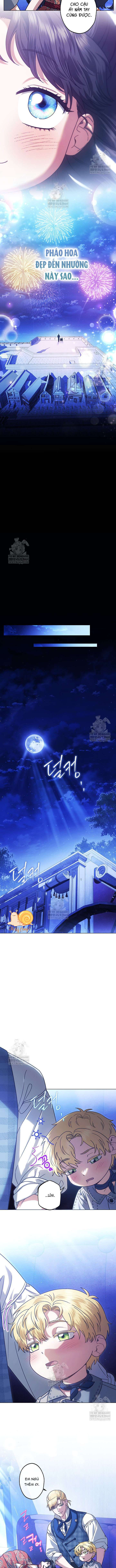 Tôi Trở Thành Em Vợ Út Của Các Nam Chính Trong Tiểu Thuyết Harem Ngược U Ám Chapter 55 10