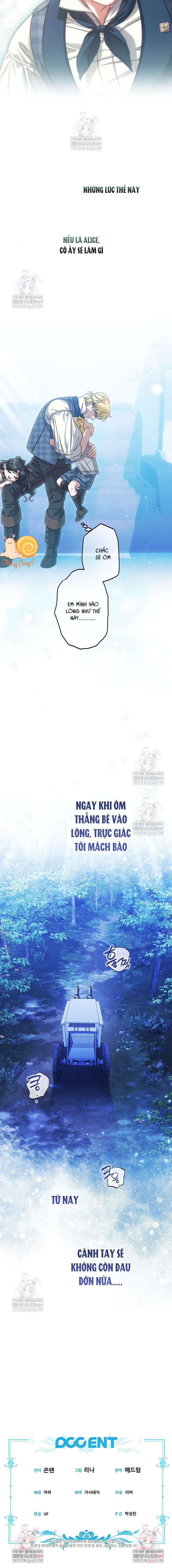 Tôi Trở Thành Em Vợ Út Của Các Nam Chính Trong Tiểu Thuyết Harem Ngược U Ám Chapter 55 15