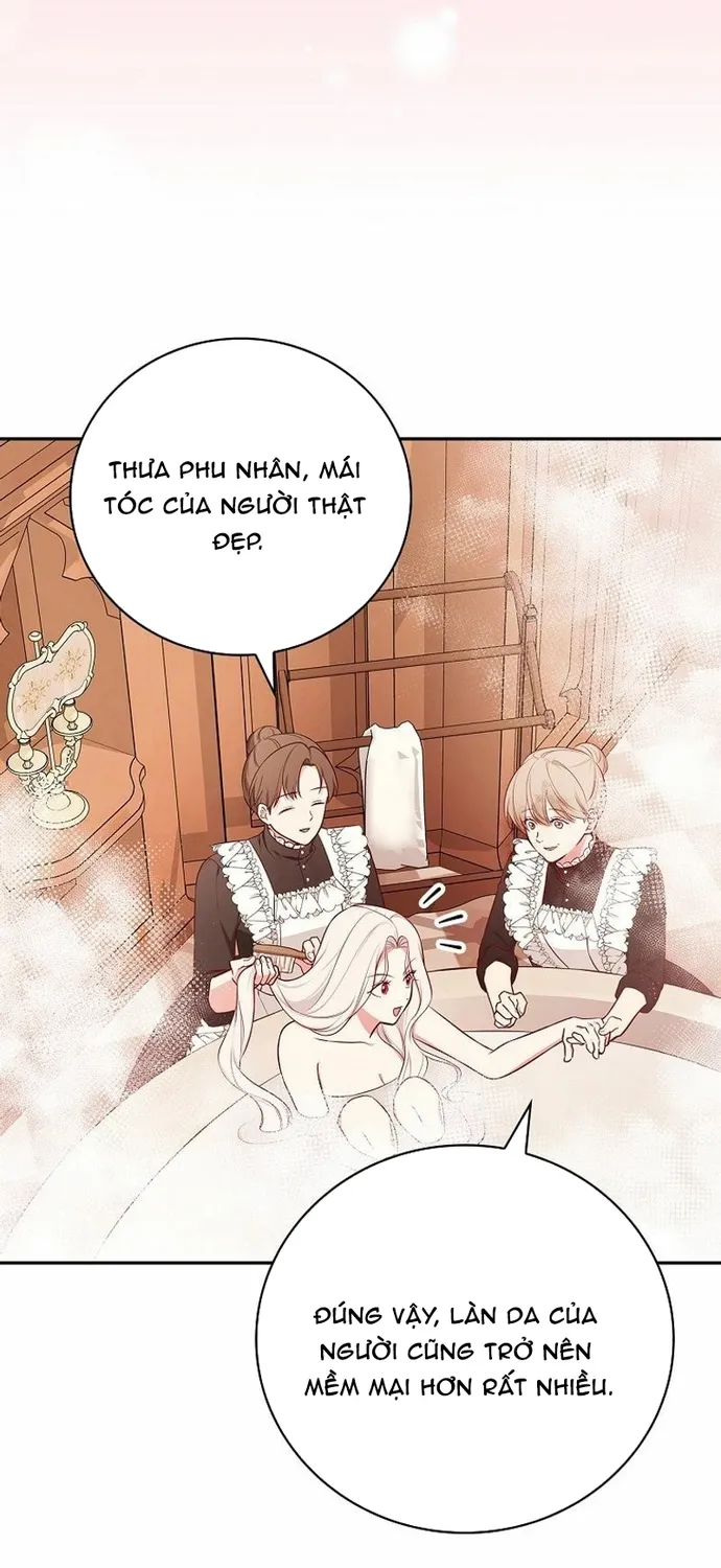 Tôi Trở Thành Mẹ Của Chiến Binh Chapter 90 8