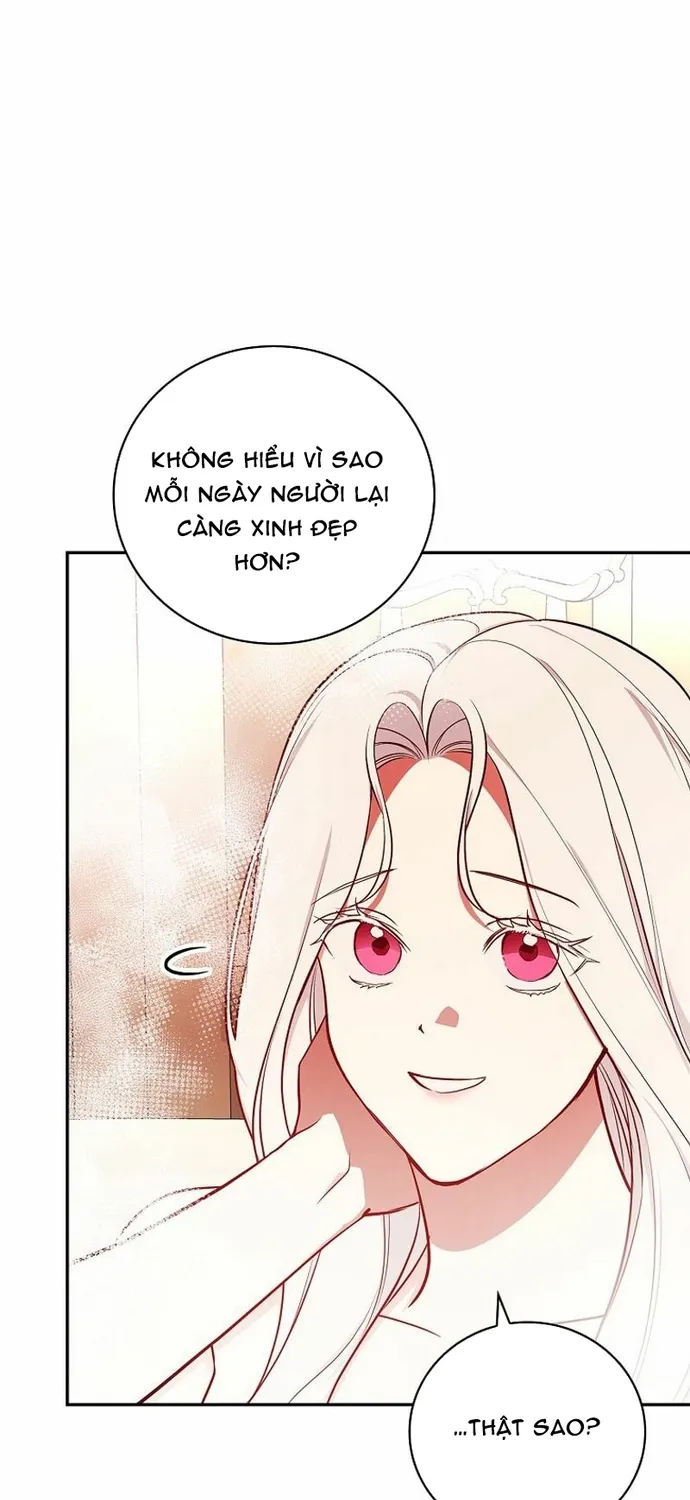 Tôi Trở Thành Mẹ Của Chiến Binh Chapter 90 9