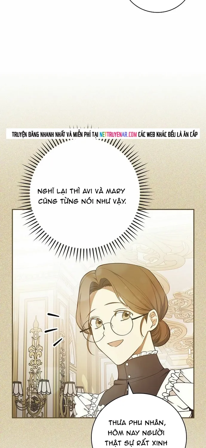 Tôi Trở Thành Mẹ Của Chiến Binh Chapter 90 10