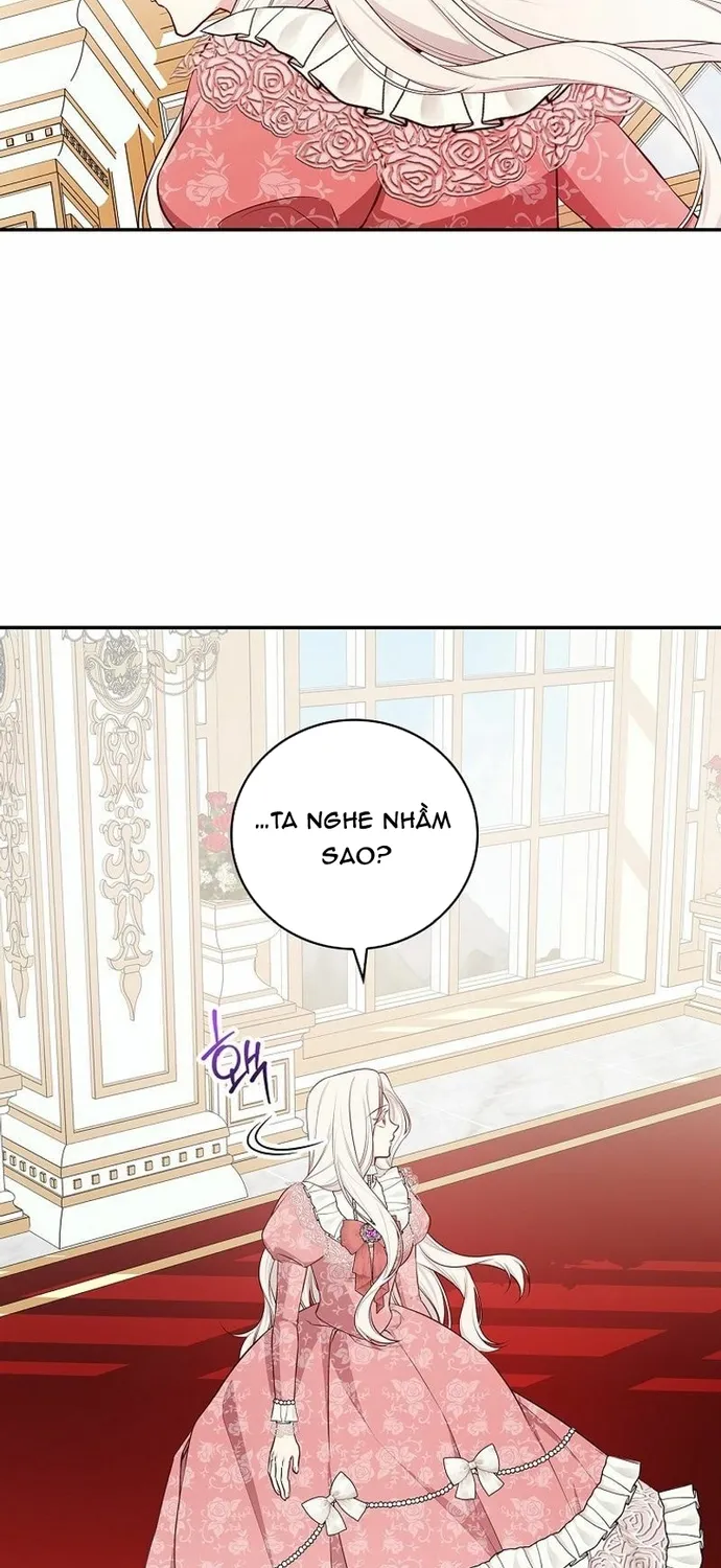 Tôi Trở Thành Mẹ Của Chiến Binh Chapter 90 17