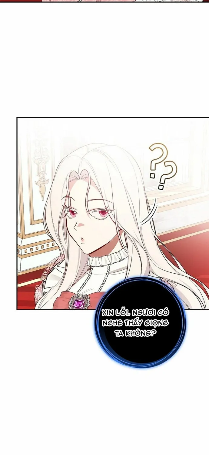 Tôi Trở Thành Mẹ Của Chiến Binh Chapter 90 18