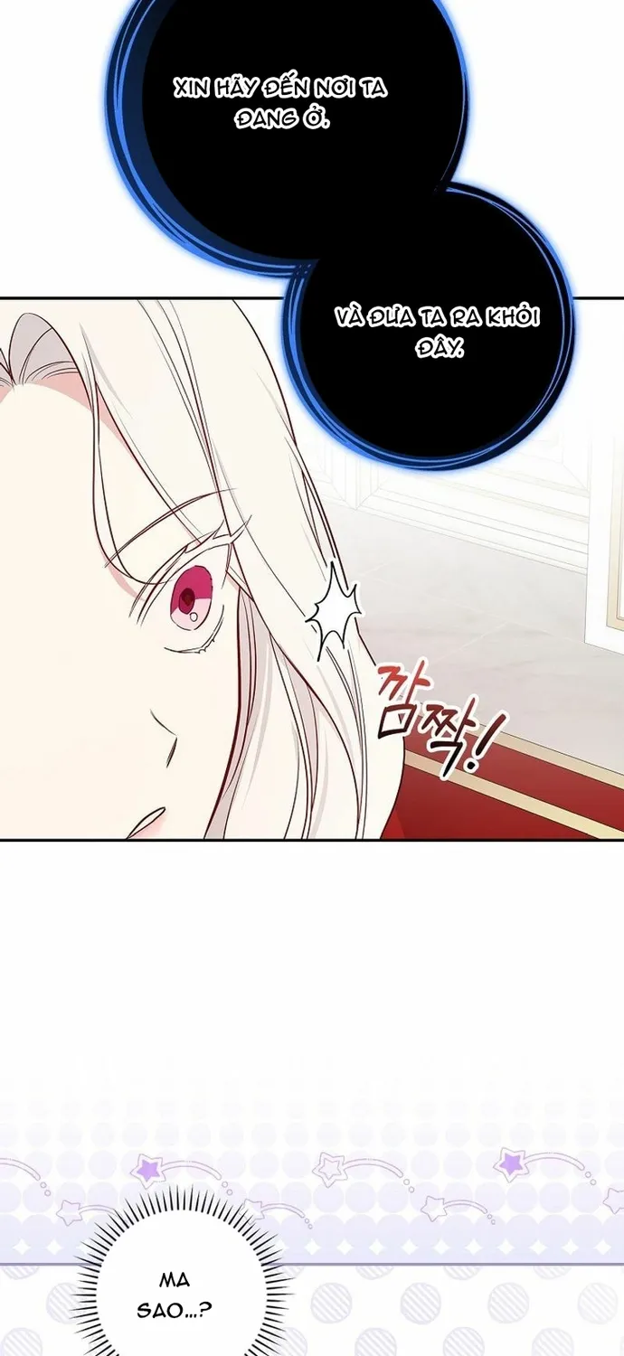 Tôi Trở Thành Mẹ Của Chiến Binh Chapter 90 20