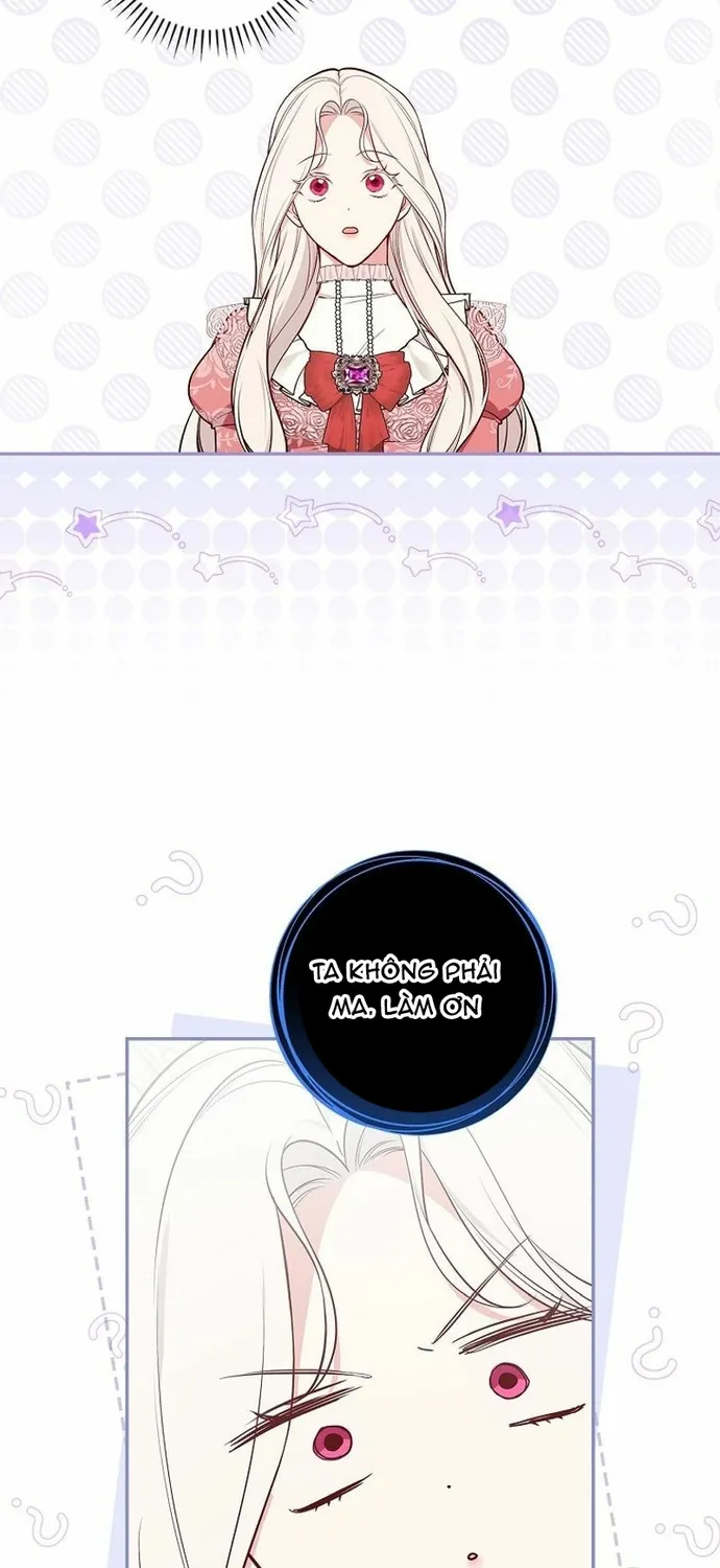 Tôi Trở Thành Mẹ Của Chiến Binh Chapter 90 21