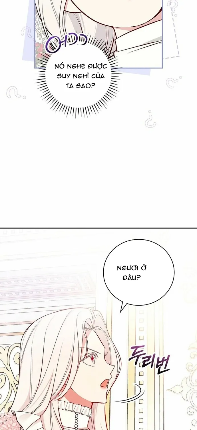 Tôi Trở Thành Mẹ Của Chiến Binh Chapter 90 22