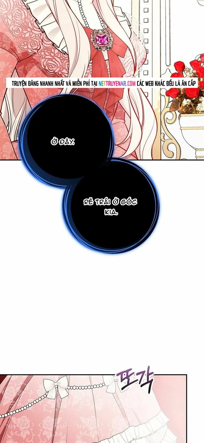 Tôi Trở Thành Mẹ Của Chiến Binh Chapter 90 23
