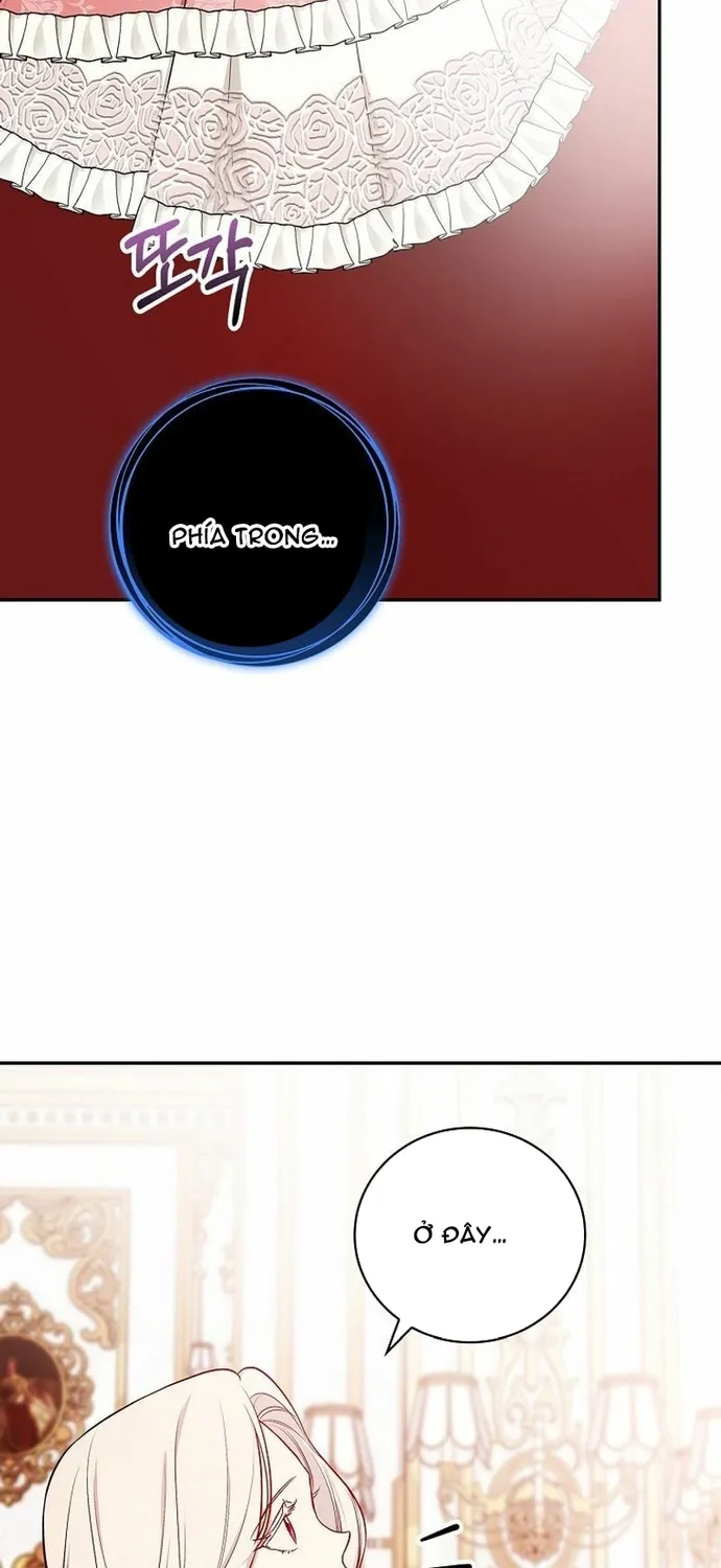Tôi Trở Thành Mẹ Của Chiến Binh Chapter 90 24