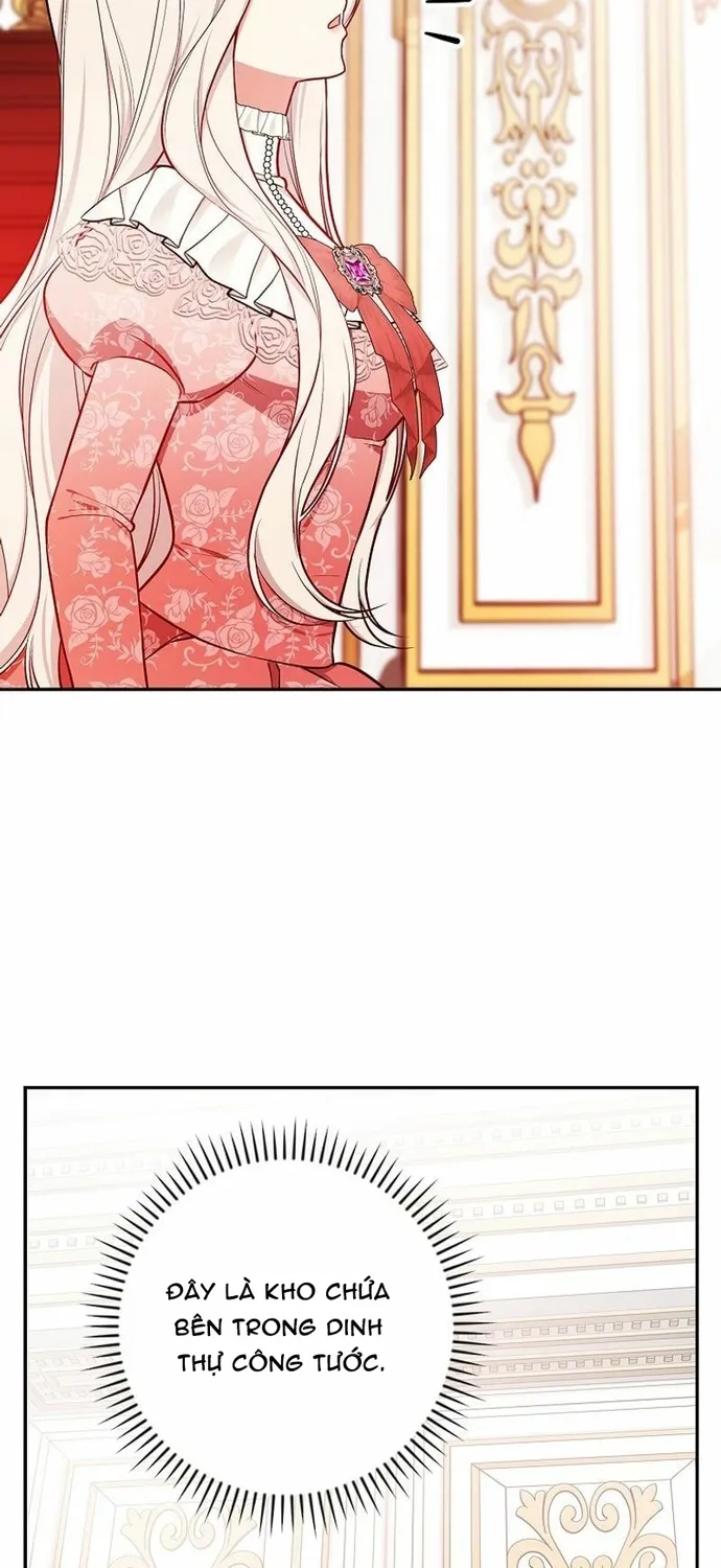 Tôi Trở Thành Mẹ Của Chiến Binh Chapter 90 25