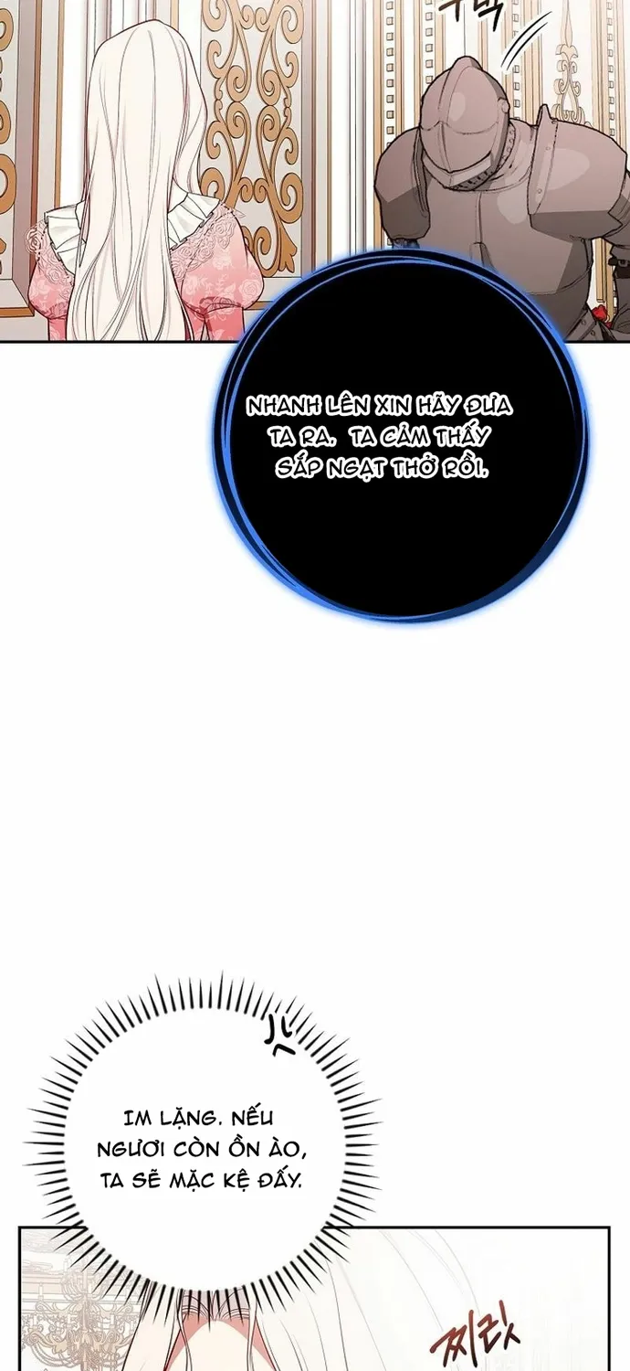 Tôi Trở Thành Mẹ Của Chiến Binh Chapter 90 27