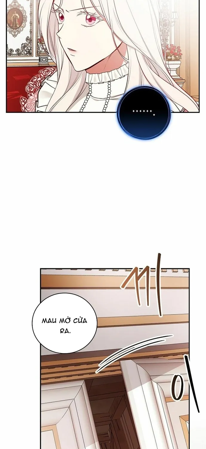 Tôi Trở Thành Mẹ Của Chiến Binh Chapter 90 28