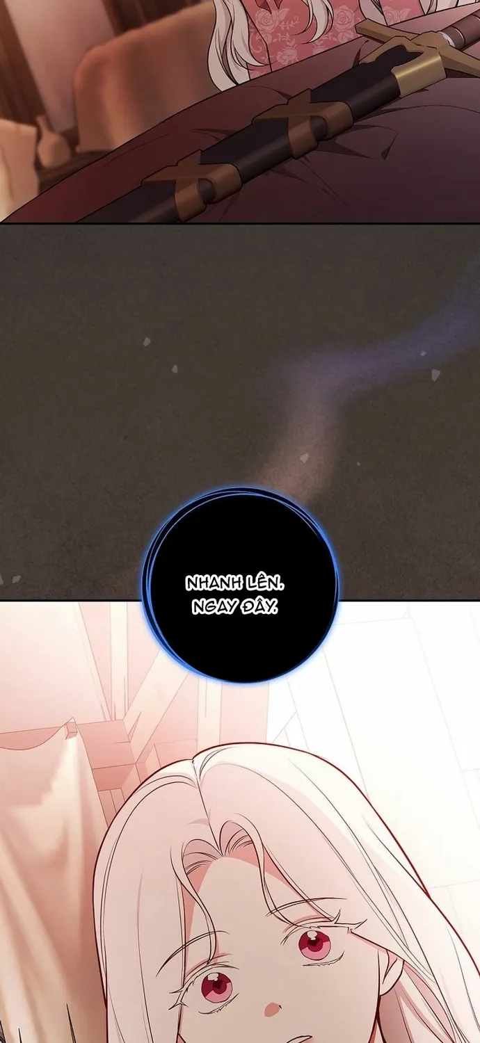 Tôi Trở Thành Mẹ Của Chiến Binh Chapter 90 31