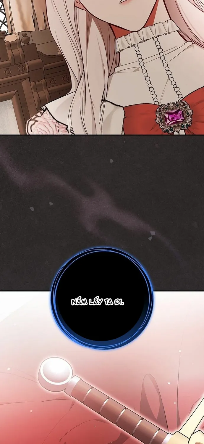 Tôi Trở Thành Mẹ Của Chiến Binh Chapter 90 32
