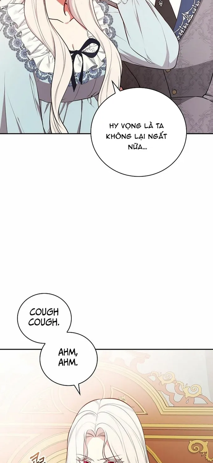 Tôi Trở Thành Mẹ Của Chiến Binh Chapter 90 37