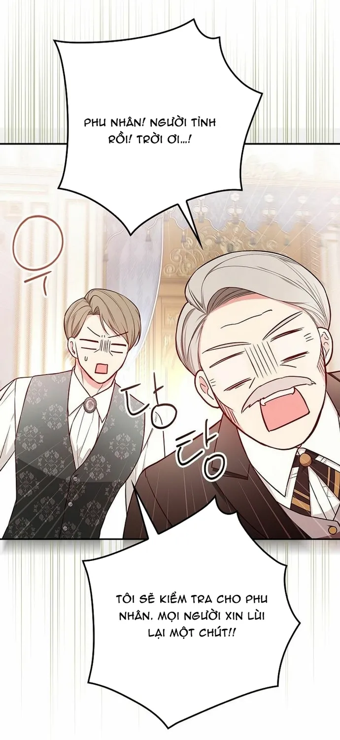 Tôi Trở Thành Mẹ Của Chiến Binh Chapter 90 41