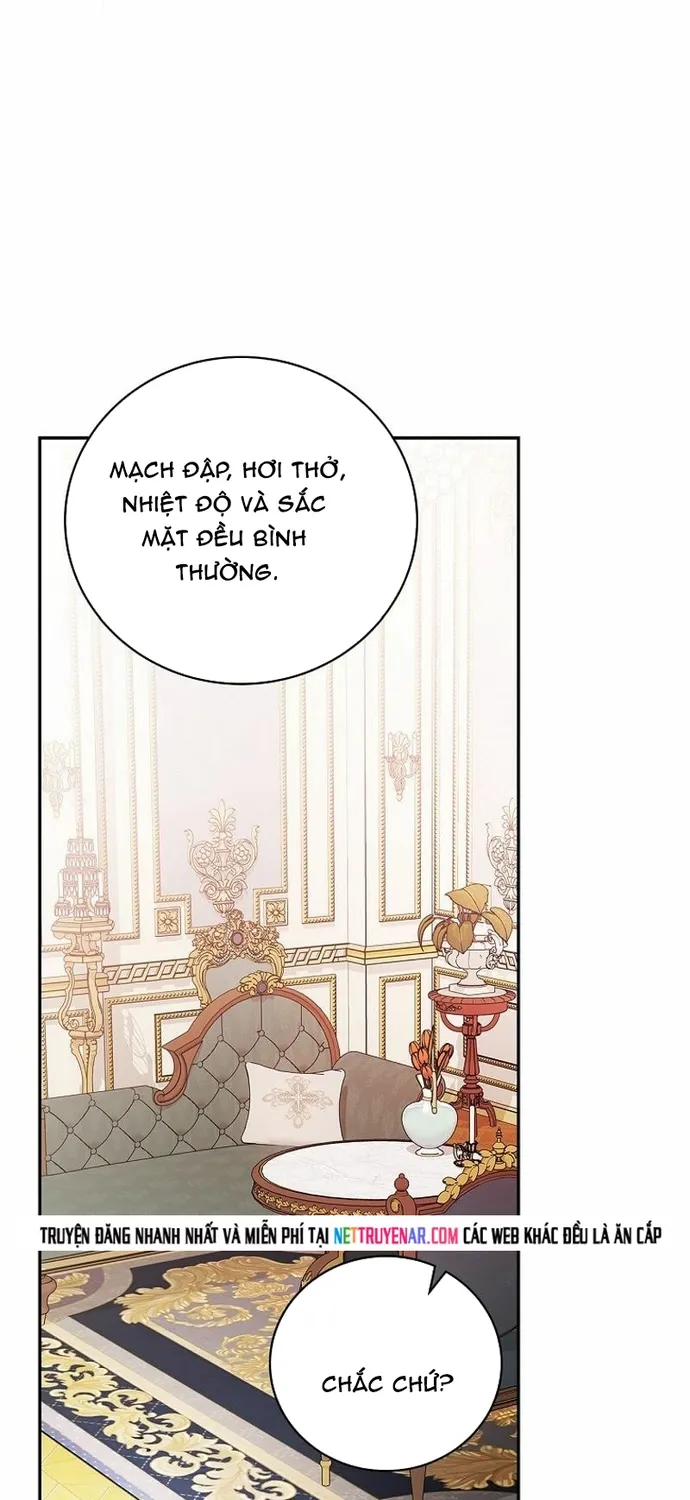 Tôi Trở Thành Mẹ Của Chiến Binh Chapter 90 42
