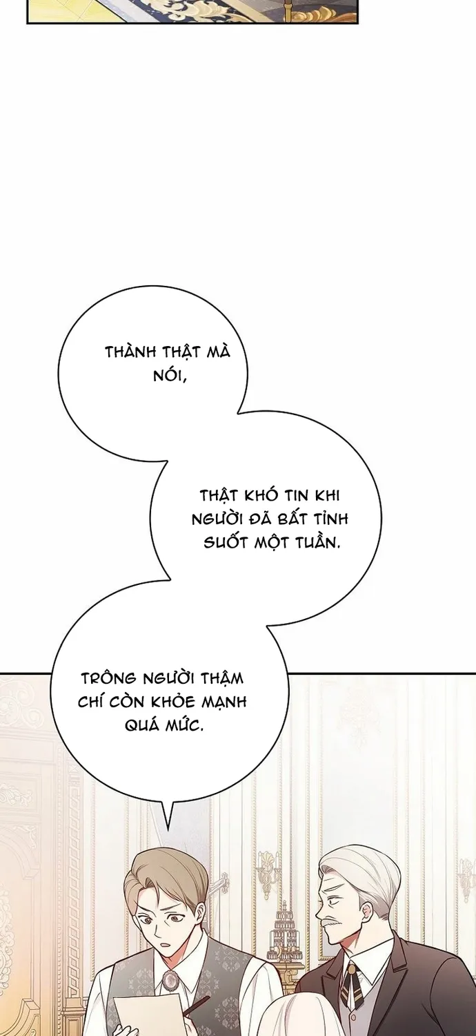 Tôi Trở Thành Mẹ Của Chiến Binh Chapter 90 43