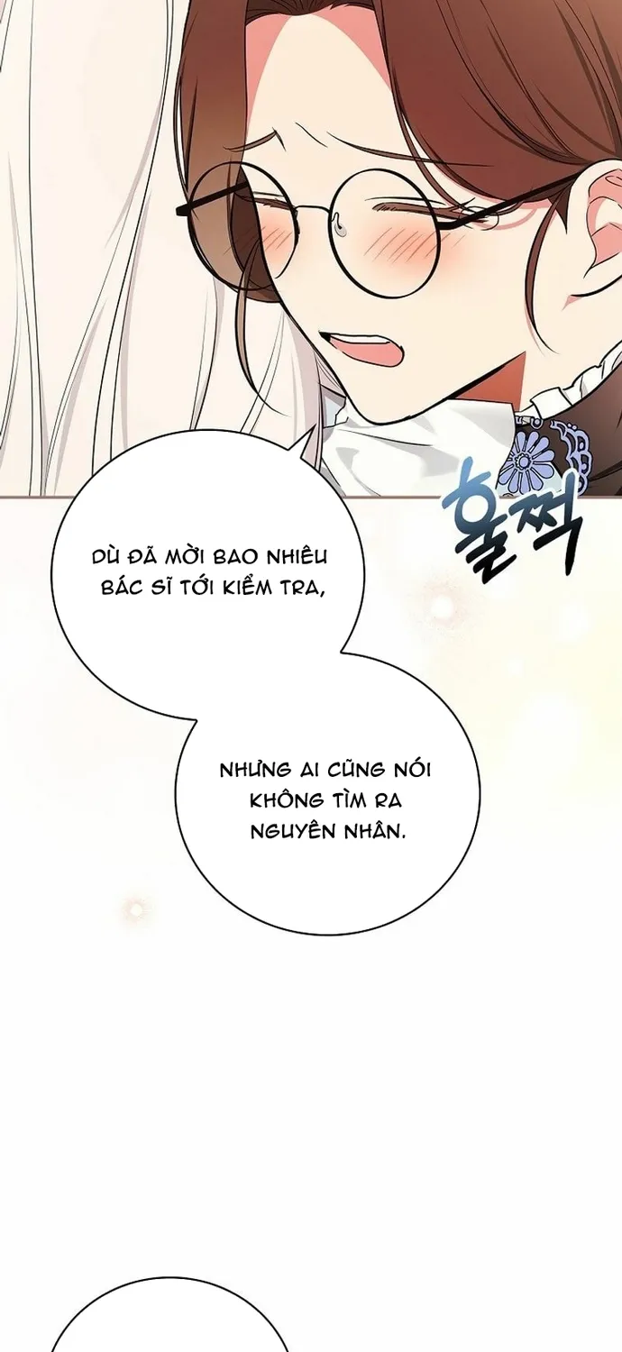 Tôi Trở Thành Mẹ Của Chiến Binh Chapter 90 47