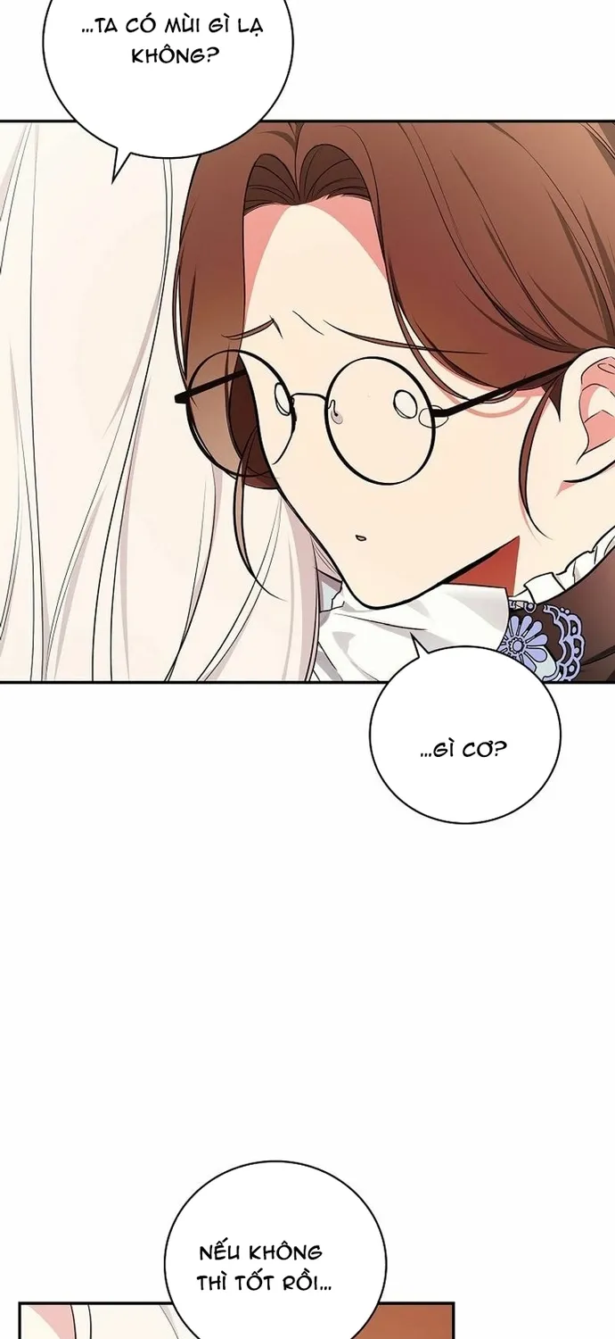 Tôi Trở Thành Mẹ Của Chiến Binh Chapter 90 48