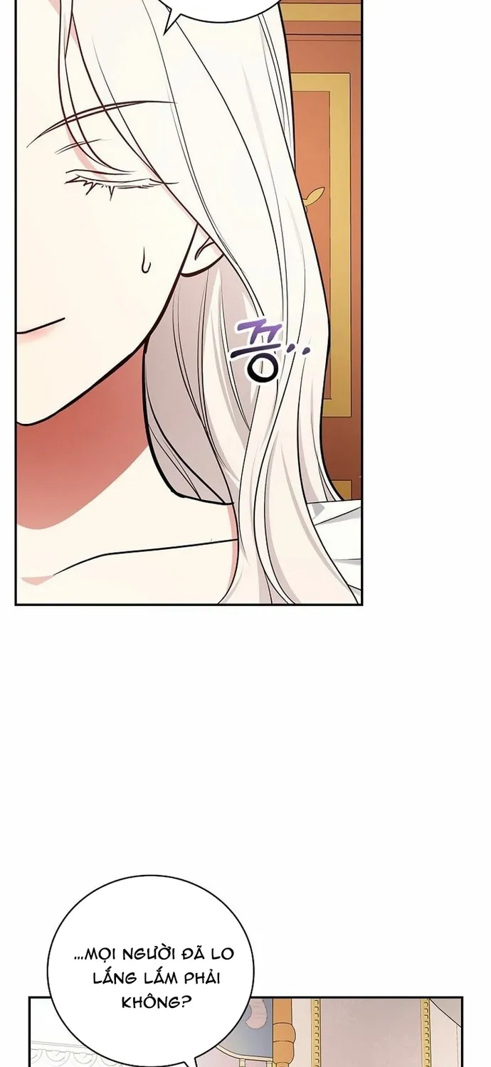 Tôi Trở Thành Mẹ Của Chiến Binh Chapter 90 49