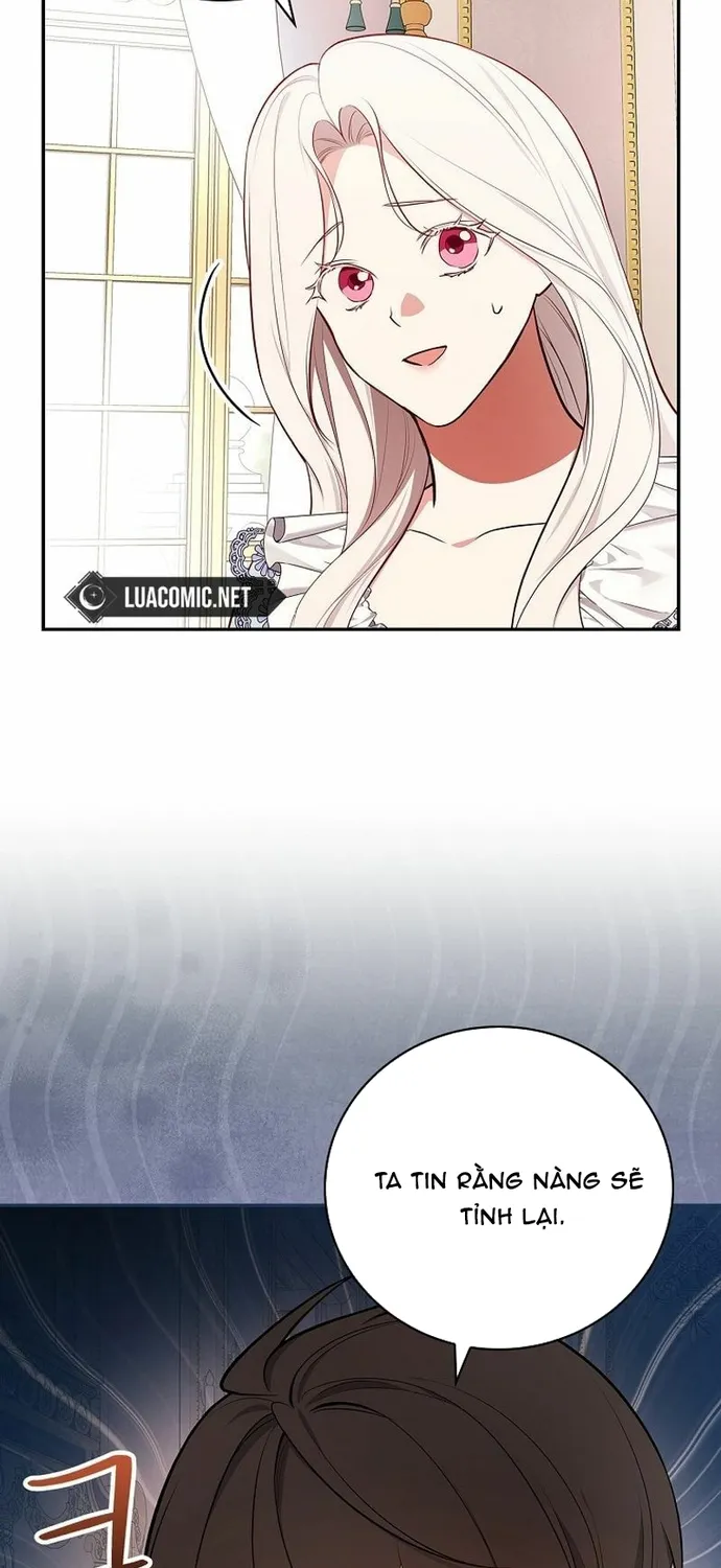 Tôi Trở Thành Mẹ Của Chiến Binh Chapter 90 50