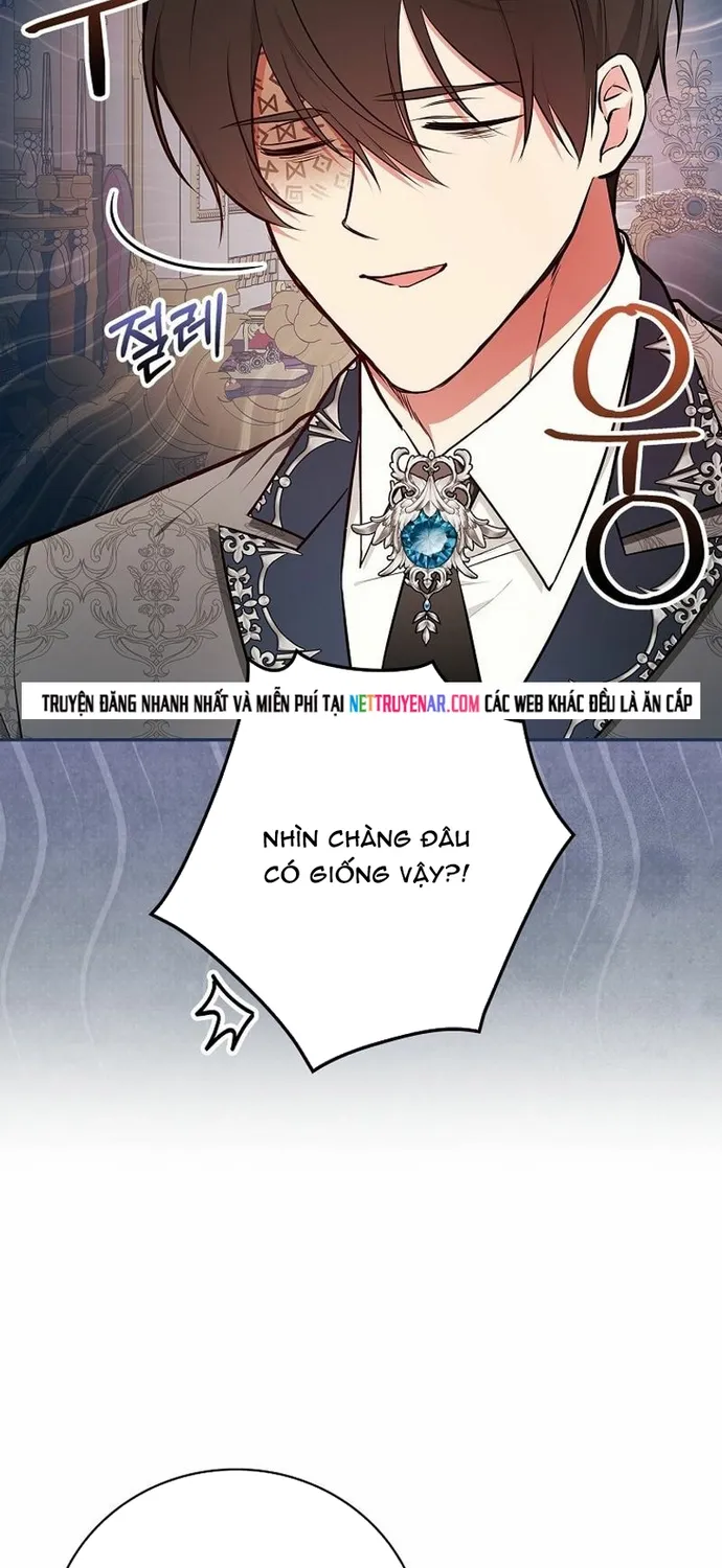 Tôi Trở Thành Mẹ Của Chiến Binh Chapter 90 51