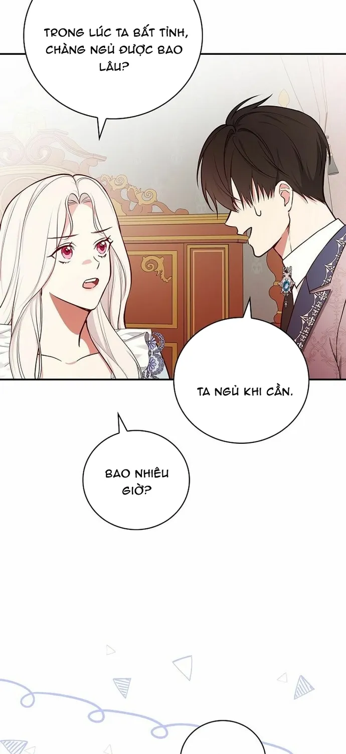 Tôi Trở Thành Mẹ Của Chiến Binh Chapter 90 52