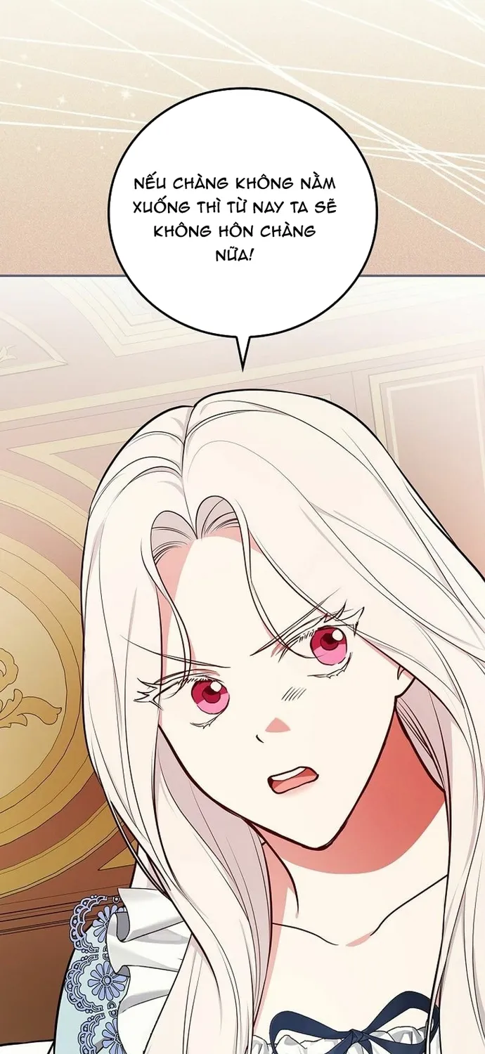 Tôi Trở Thành Mẹ Của Chiến Binh Chapter 90 57