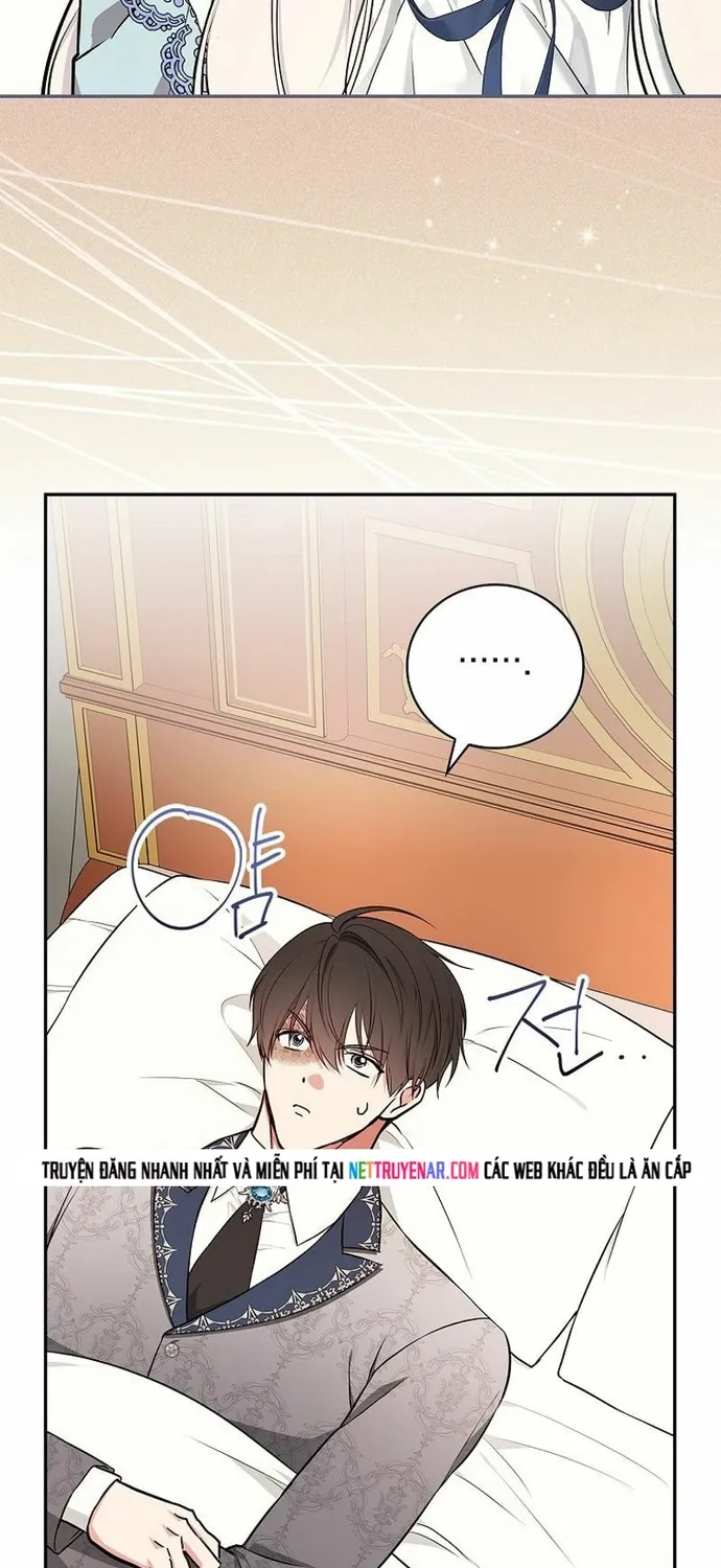 Tôi Trở Thành Mẹ Của Chiến Binh Chapter 90 58