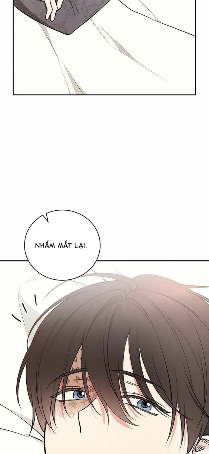 Tôi Trở Thành Mẹ Của Chiến Binh Chapter 90 59