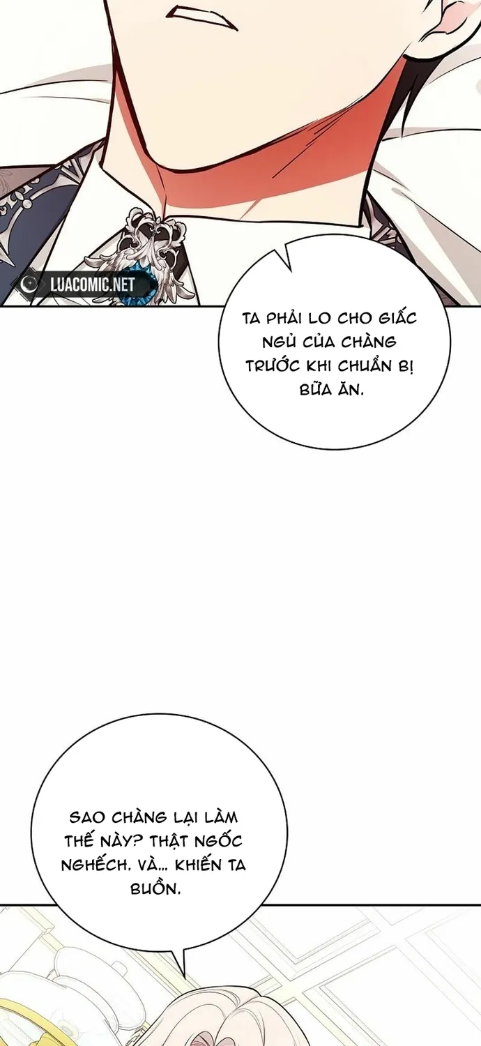 Tôi Trở Thành Mẹ Của Chiến Binh Chapter 90 60