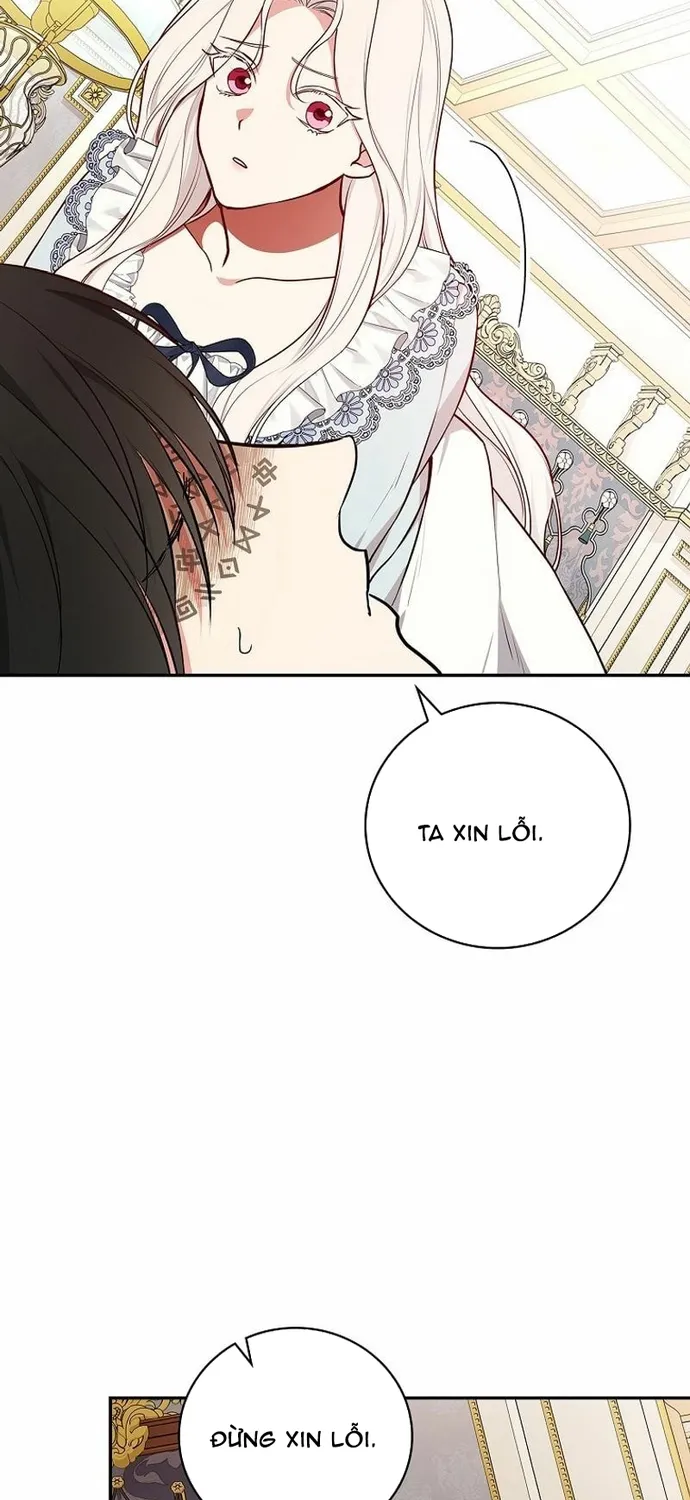 Tôi Trở Thành Mẹ Của Chiến Binh Chapter 90 61