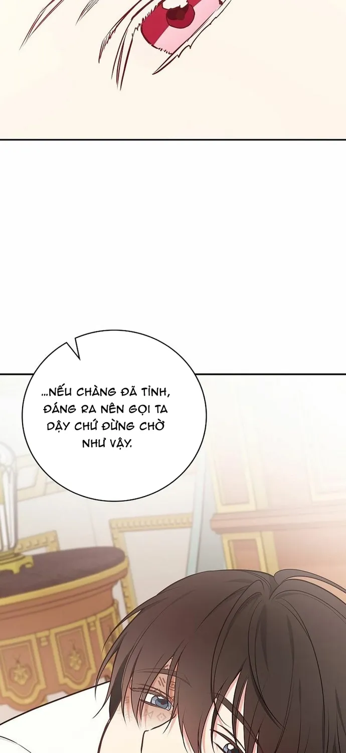 Tôi Trở Thành Mẹ Của Chiến Binh Chapter 90 67