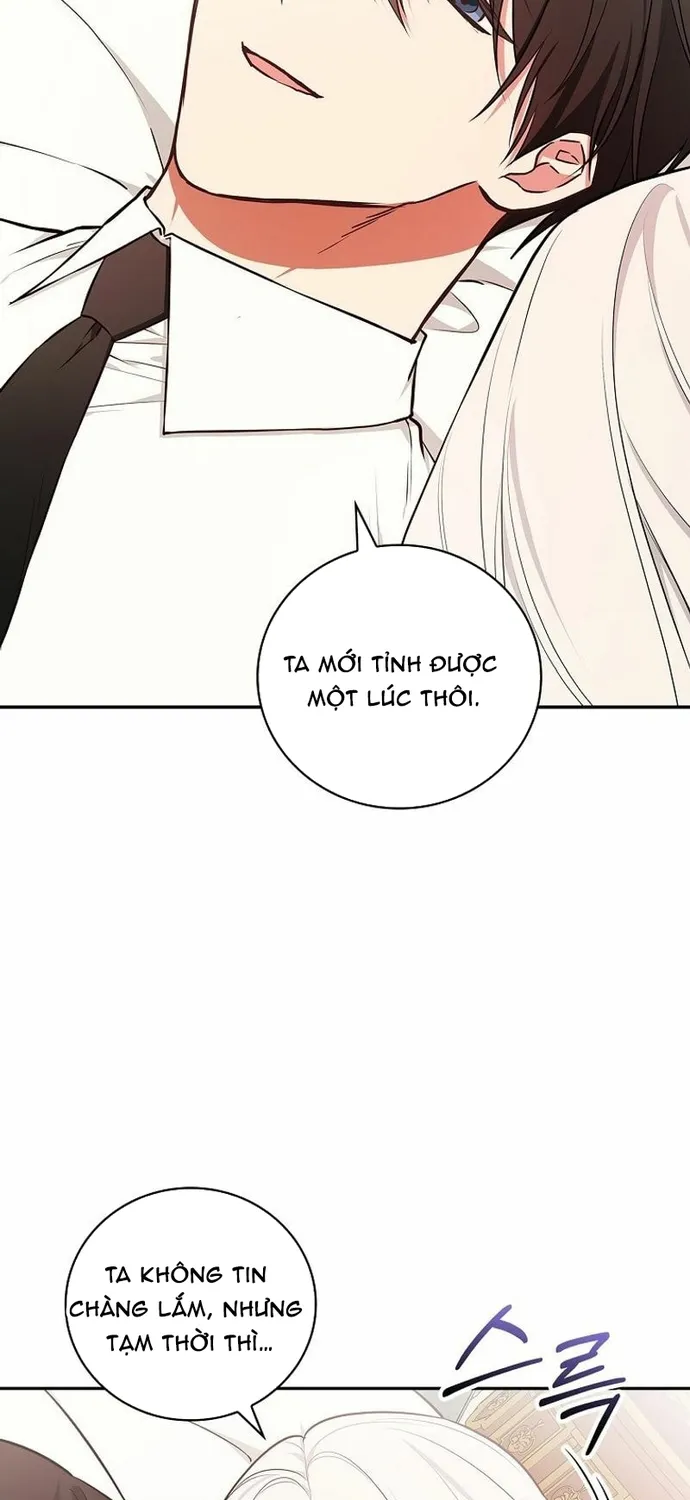 Tôi Trở Thành Mẹ Của Chiến Binh Chapter 90 68