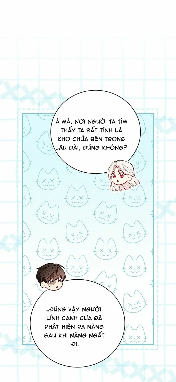 Tôi Trở Thành Mẹ Của Chiến Binh Chapter 90 70