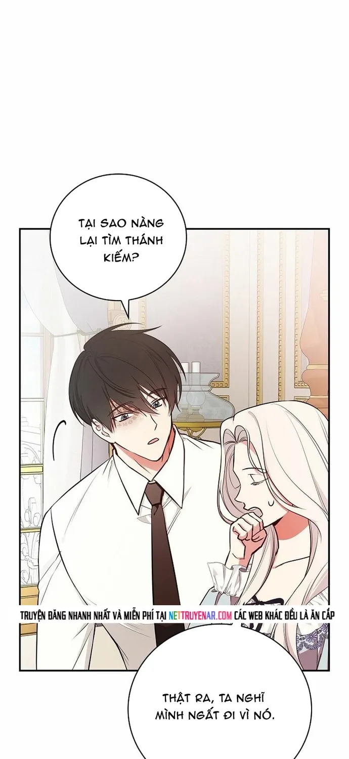 Tôi Trở Thành Mẹ Của Chiến Binh Chapter 90 72