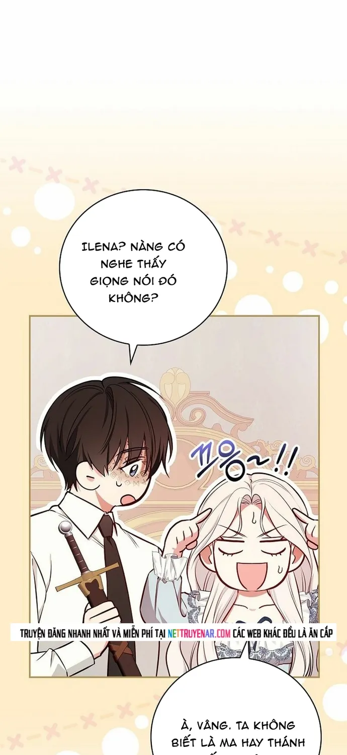 Tôi Trở Thành Mẹ Của Chiến Binh Chapter 90 81