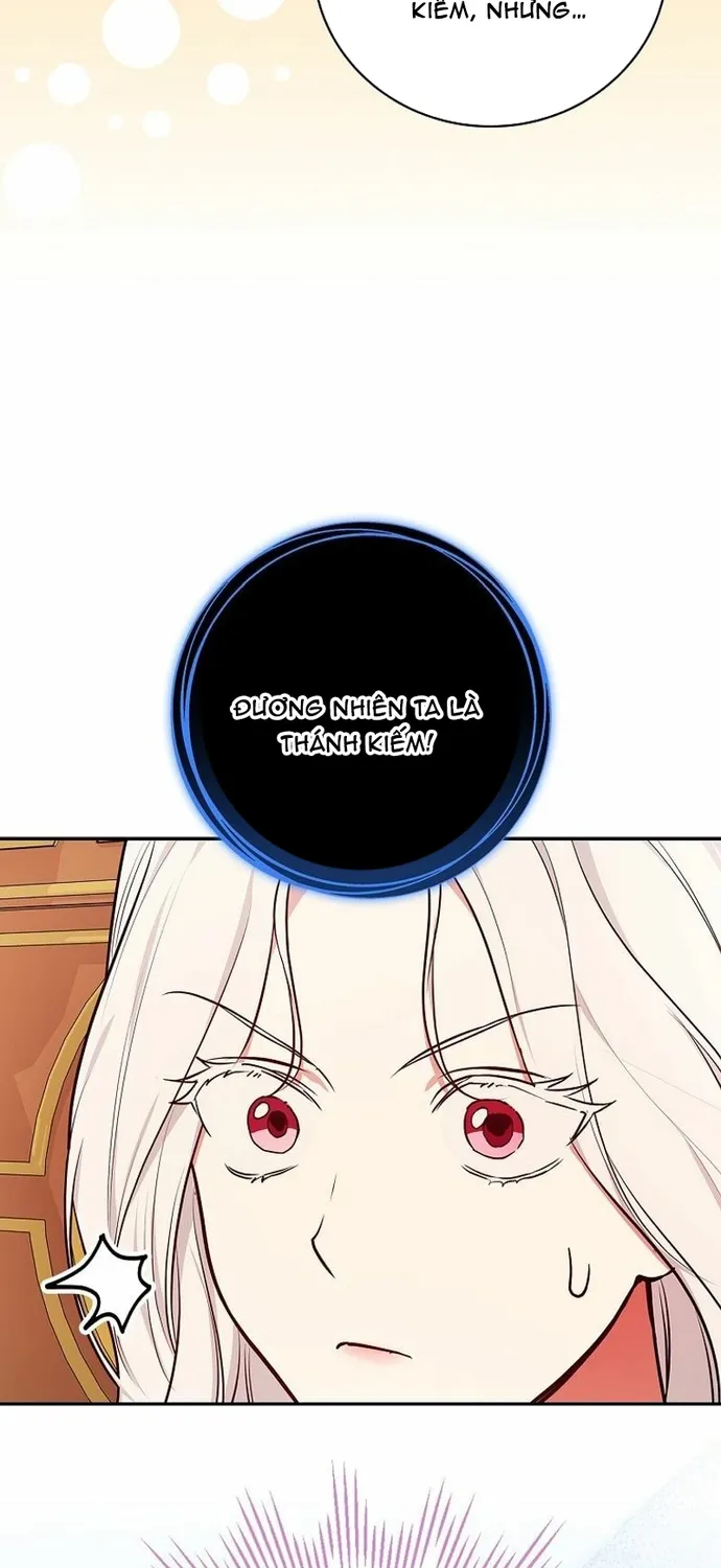 Tôi Trở Thành Mẹ Của Chiến Binh Chapter 90 82