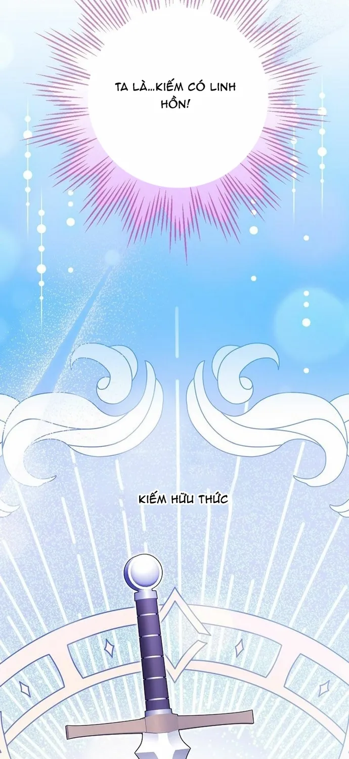 Tôi Trở Thành Mẹ Của Chiến Binh Chapter 90 83