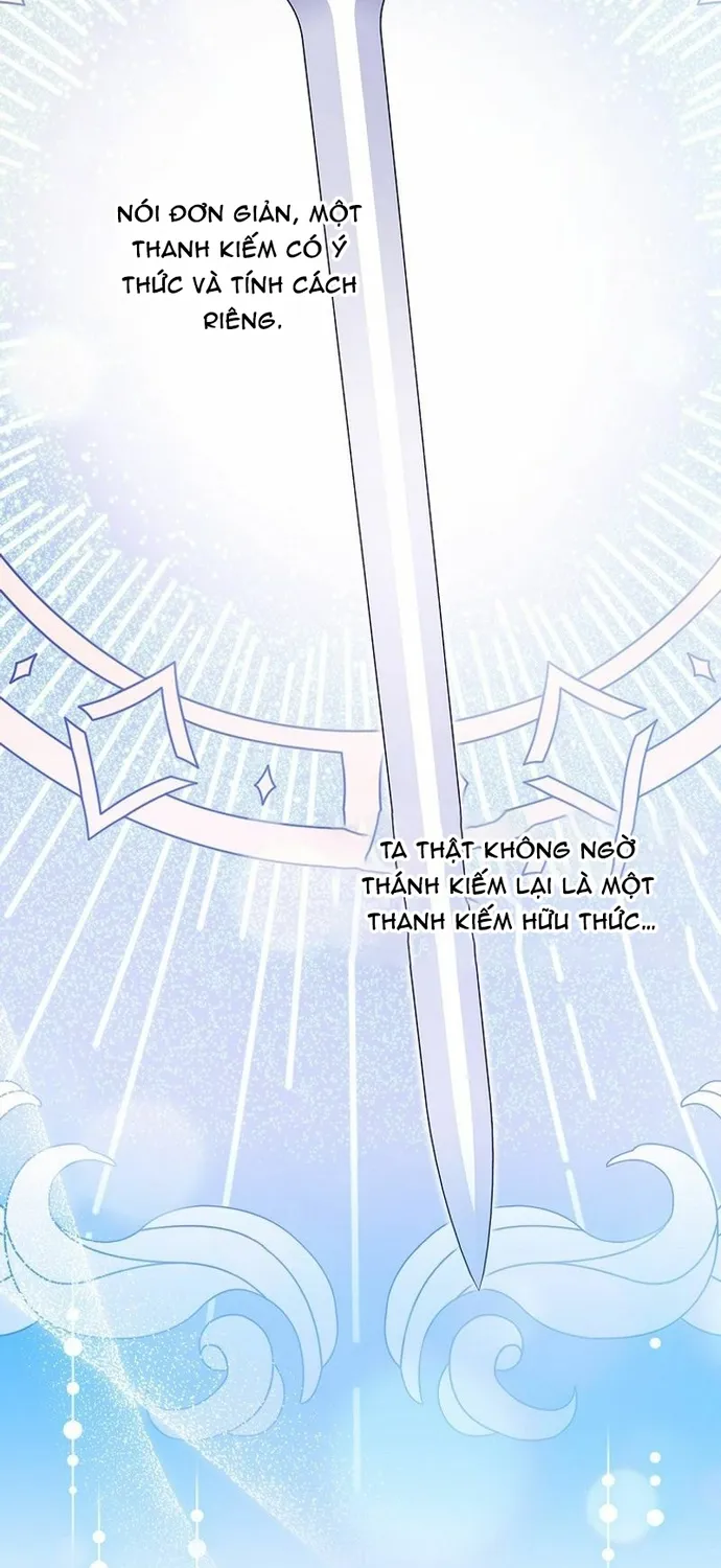 Tôi Trở Thành Mẹ Của Chiến Binh Chapter 90 84