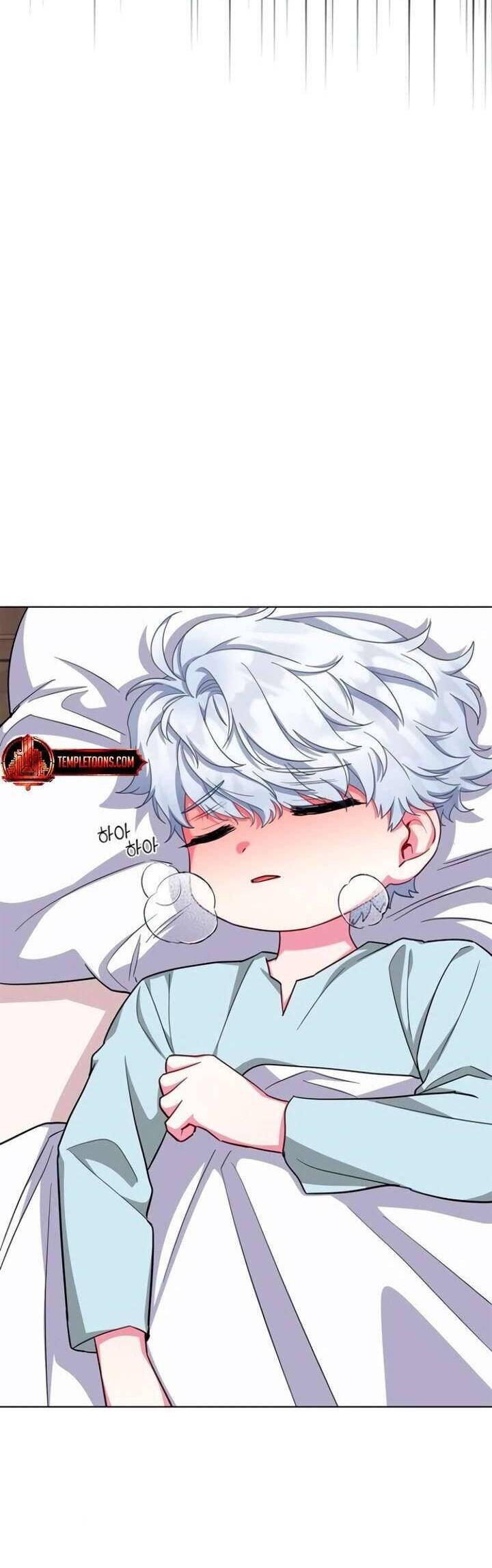 Tôi Trở Thành Mẹ Của Nam Chính Chapter 65 - Trang 2