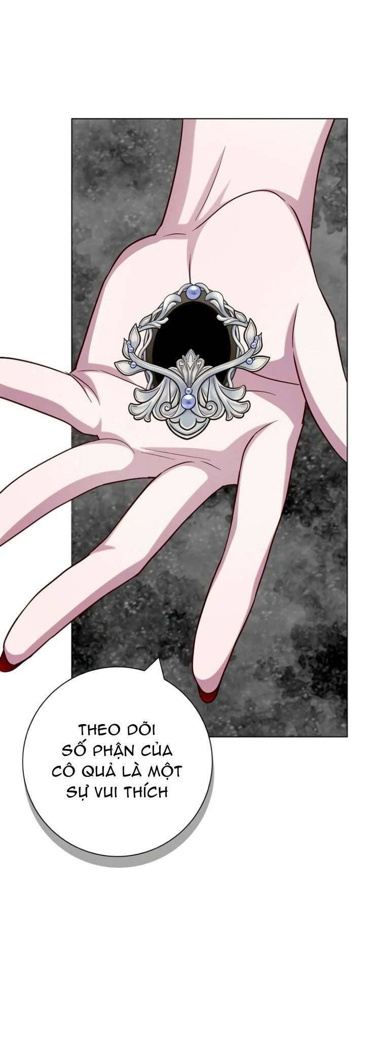 Tôi Trở Thành Mẹ Của Nam Chính Chapter 65 - Trang 2