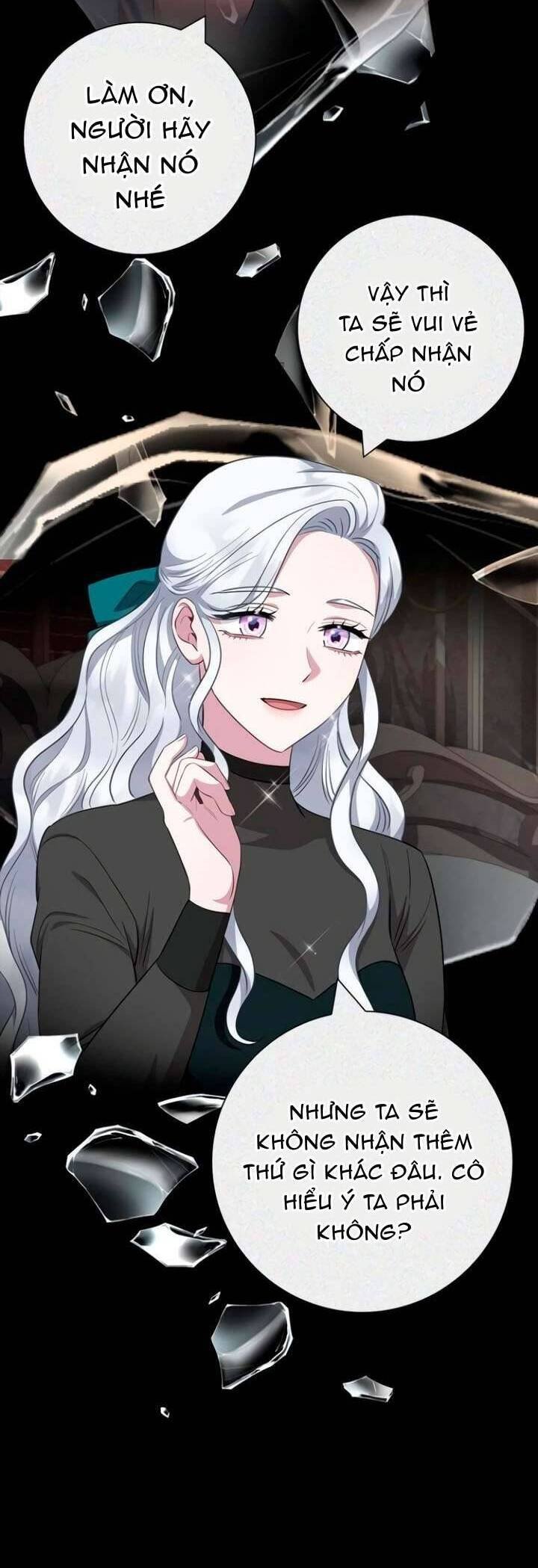Tôi Trở Thành Mẹ Của Nam Chính Chapter 65 - Trang 2