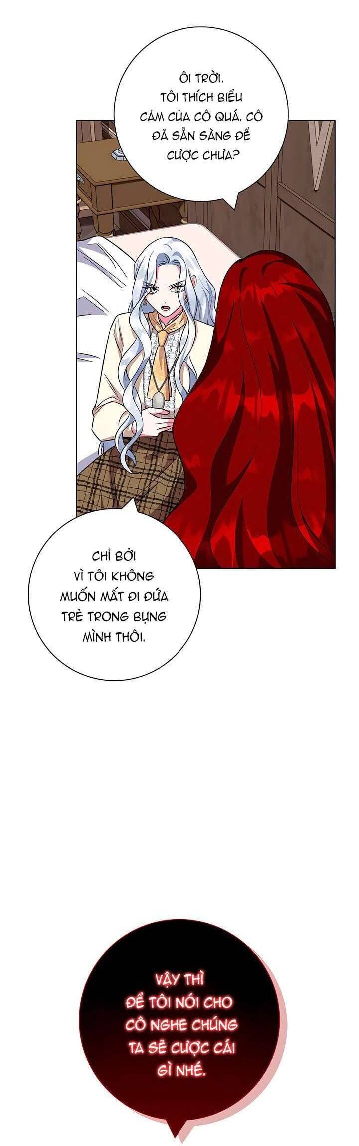 Tôi Trở Thành Mẹ Của Nam Chính Chapter 66 - Trang 2