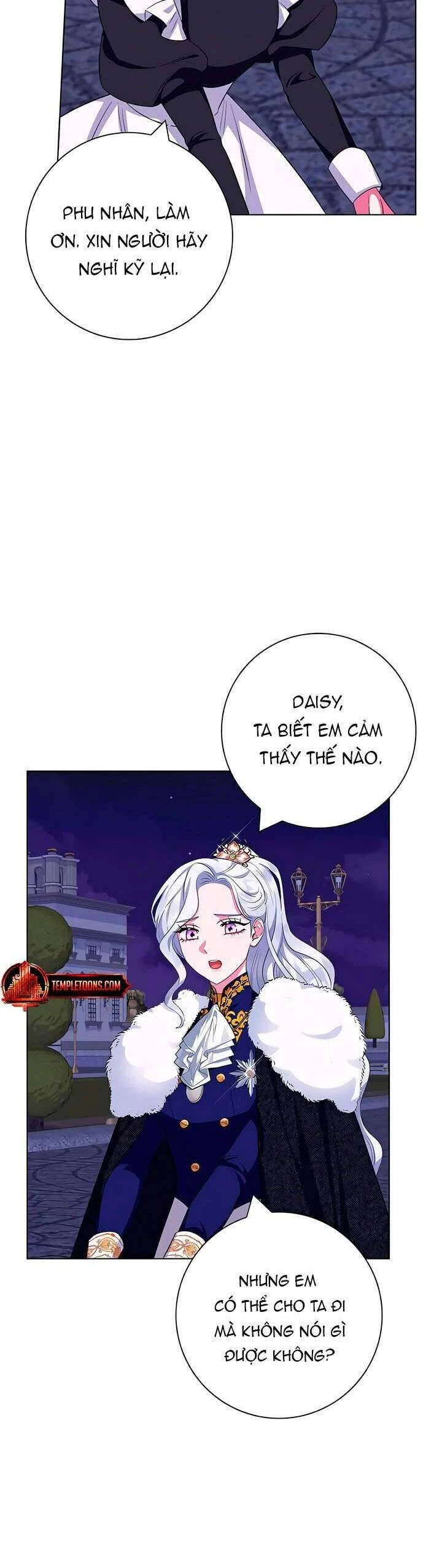 Tôi Trở Thành Mẹ Của Nam Chính Chapter 66 - Trang 2